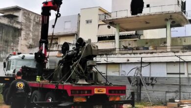 Αιγάλεω: Θερινός σινεμάς με ιστορία 80 ετών κάνει μεγάλη επιστροφή! 11