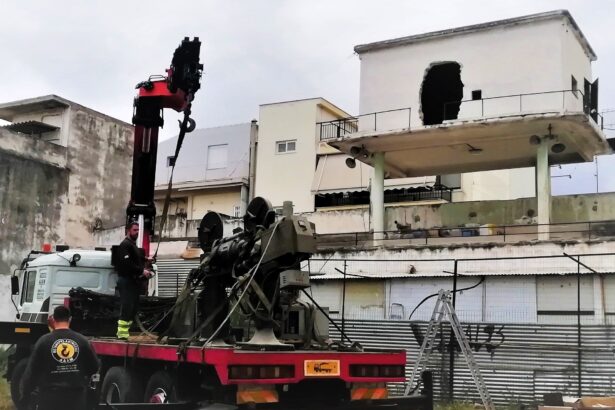 Αιγάλεω: Θερινός σινεμάς με ιστορία 80 ετών κάνει μεγάλη επιστροφή! 35
