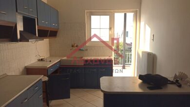 Ενοικιάζεται διαμέρισμα 72 τμ., 1ου ορόφου 17