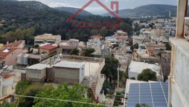 Πωλείται κτήριο στον Προφήτη Ηλία Χαϊδαρίου, απεριόριστη θέα - Κατάλληλο για οικιστικό συγκρότημα 13