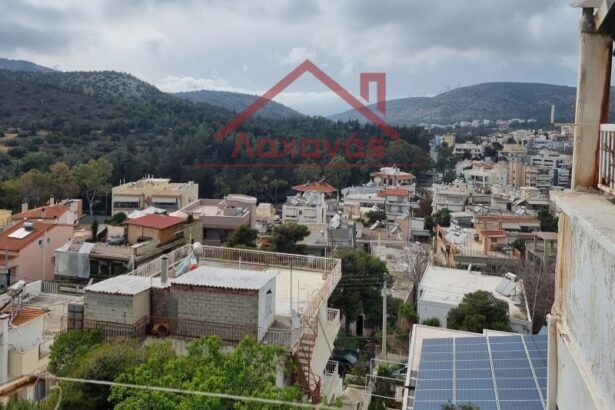 Πωλείται κτήριο στον Προφήτη Ηλία Χαϊδαρίου, απεριόριστη θέα - Κατάλληλο για οικιστικό συγκρότημα 11