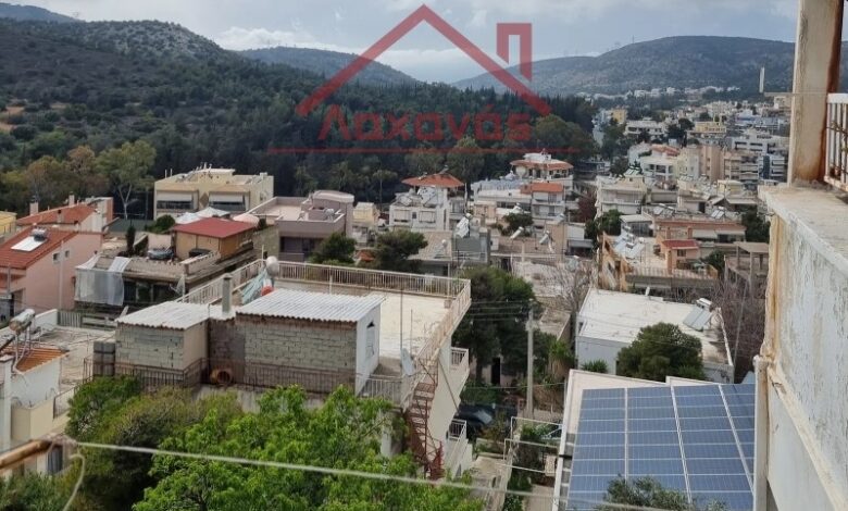 Πωλείται κτήριο στον Προφήτη Ηλία Χαϊδαρίου, απεριόριστη θέα - Κατάλληλο για οικιστικό συγκρότημα 2 Πωλείται κτήριο στον Προφήτη Ηλία Χαϊδαρίου, απεριόριστη θέα - Κατάλληλο για οικιστικό συγκρότημα 1