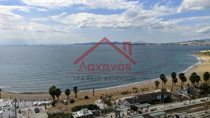 Παλαιό Φάληρο: Πωλείται διαμέρισμα ανακαινισμένο, επιπλωμένο, κοντά στην παραλία 4 Παλαιό Φάληρο: Πωλείται διαμέρισμα ανακαινισμένο, επιπλωμένο, κοντά στην παραλία 3