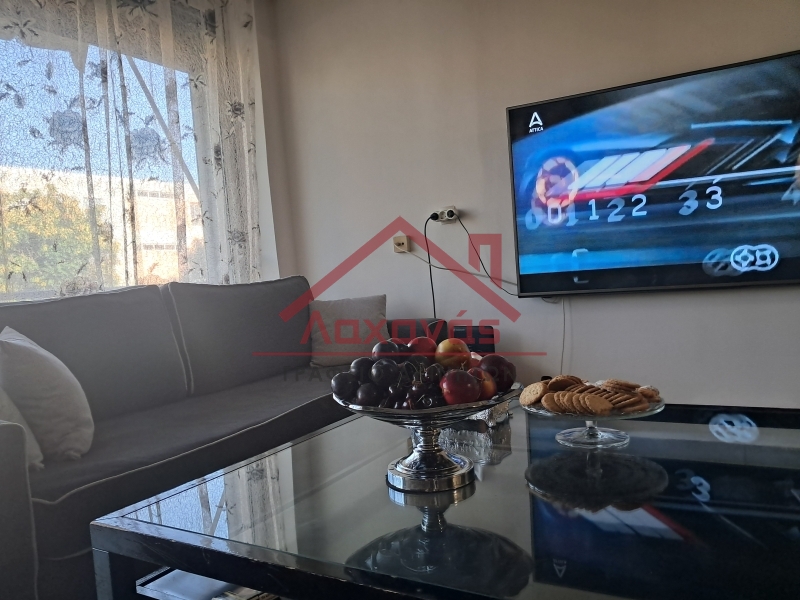 Παλαιό Φάληρο: Πωλείται διαμέρισμα ανακαινισμένο, επιπλωμένο, κοντά στην παραλία 6 Παλαιό Φάληρο: Πωλείται διαμέρισμα ανακαινισμένο, επιπλωμένο, κοντά στην παραλία 5