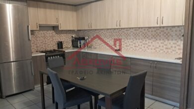 Παλαιό Φάληρο: Πωλείται διαμέρισμα ανακαινισμένο, επιπλωμένο, κοντά στην παραλία 6
