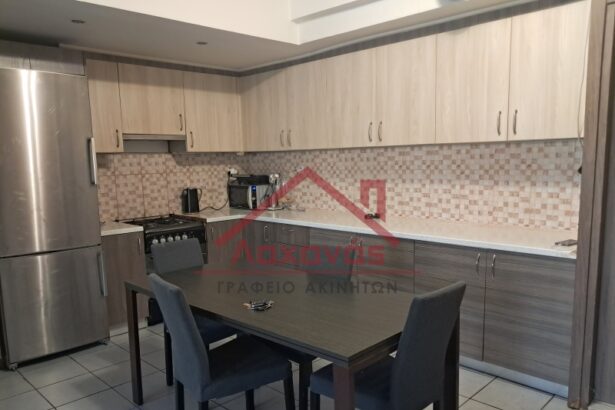 Παλαιό Φάληρο: Πωλείται διαμέρισμα ανακαινισμένο, επιπλωμένο, κοντά στην παραλία 27