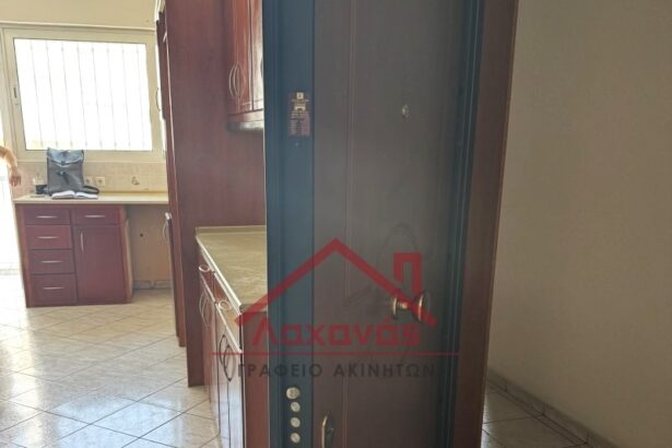 Πωλείται διαμέρισμα 2ου ορόφου στο Δάσος Χαϊδαρίου 7