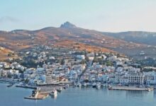 Προσκύνημα, περιήγηση, μπάνιο στην Τήνο! - Μονοήμερη εκδρομή, υπέροχη και οικονομική 232