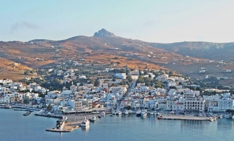Προσκύνημα, περιήγηση, μπάνιο στην Τήνο! - Μονοήμερη εκδρομή, υπέροχη και οικονομική 2 Προσκύνημα, περιήγηση, μπάνιο στην Τήνο! - Μονοήμερη εκδρομή, υπέροχη και οικονομική 1