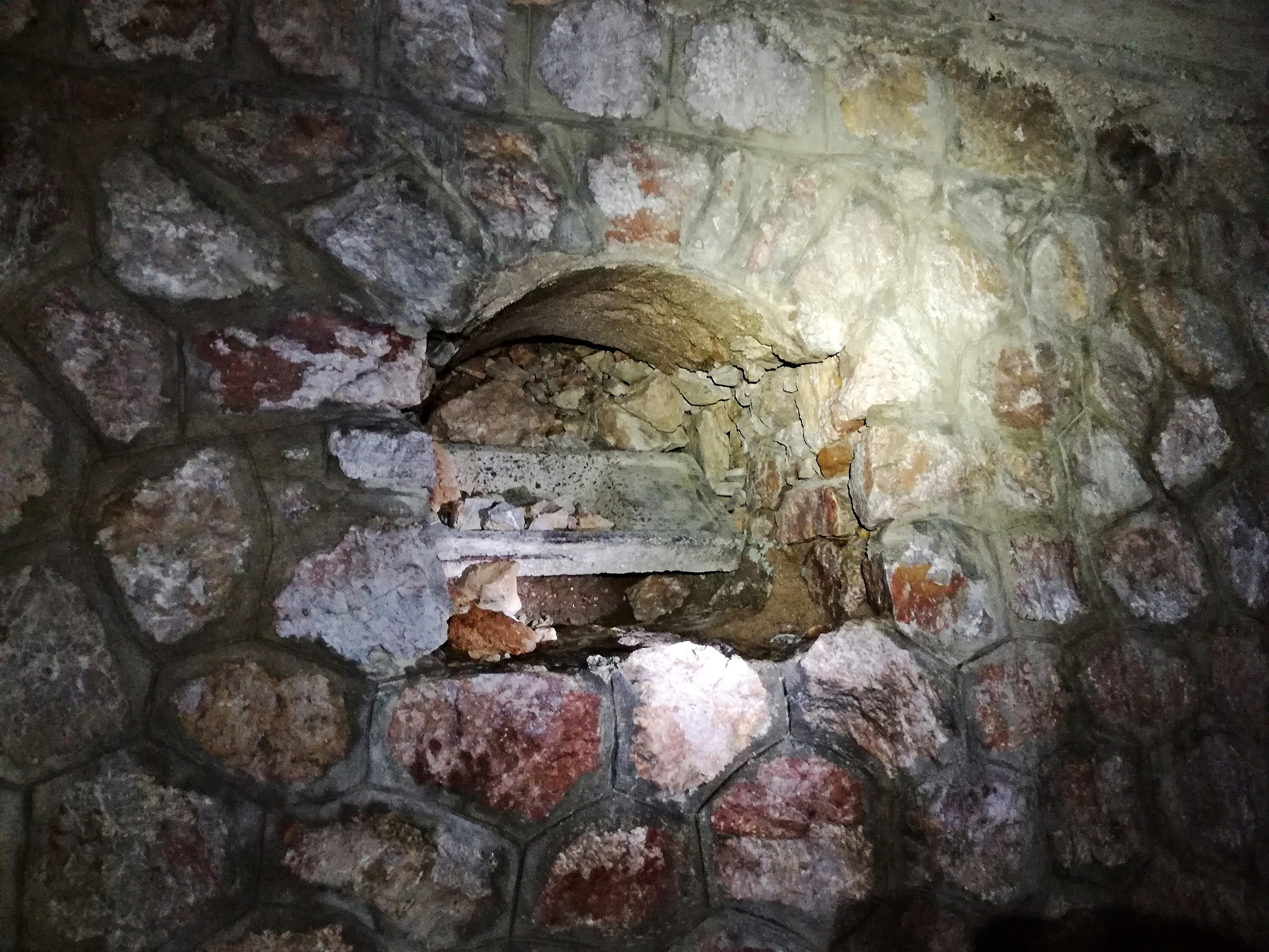 Κυριακή στη… Μυστική Υπόγεια Αθήνα! Πρόσκληση να ανακαλύψεις απόκρυφες εκπλήξεις στην πόλη - Είσαι "μέσα"; 9