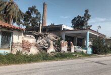 "Τι φάση" με το παραλιακό μέτωπο Ασπροπύργου; 27