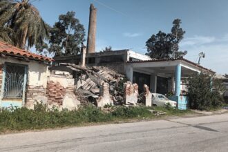 "Τι φάση" με το παραλιακό μέτωπο Ασπροπύργου; 23