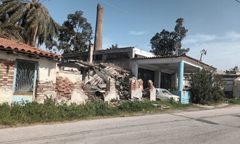 "Τι φάση" με το παραλιακό μέτωπο Ασπροπύργου; 2 "Τι φάση" με το παραλιακό μέτωπο Ασπροπύργου; 1