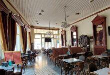 Το Μεγάλο Καφενείο της Τρίπολης στη λίστα της Άυλης Πολιτιστικής Κληρονομιάς της Unesco 230