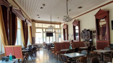 Το Μεγάλο Καφενείο της Τρίπολης στη λίστα της Άυλης Πολιτιστικής Κληρονομιάς της Unesco 5