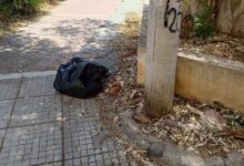 "Ντροπή με όλους τους δημάρχους. Μόνοι μας καθαρίζουμε!" 270