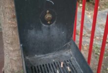 "Η παιδική χαρά μας έχει ταπωμένη βρύση" 268