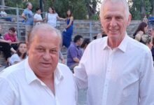 Έφυγε από τη ζωή ο αντιδήμαρχος του Δήμου Περιστερίου Γιώργος Μπεκιάρης 46