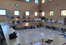 Ψήφισμα Δημοτικού Συμβουλίου: "Καταδικάζουμε τη γενοκτονία του παλαιστινιακού λαού" - Ποιοι υπερψήφισαν  28