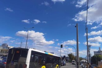 Οι πρώτες 41 κάμερες στην Αττική – Ένα σύστημα σε κεντρική διασταύρωση της Λεωφόρου Αθηνών στο Χαϊδάρι 37