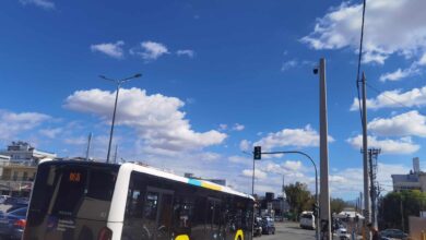 Οι πρώτες 41 κάμερες στην Αττική – Μία σε κεντρική "τρελή" διασταύρωση της Λεωφόρου Αθηνών στο Χαϊδάρι 7