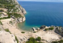 Σαββατοκύριακο - έκπληξη: Η Κορινθία αλλιώς / Πολυθεματική εκδρομή σε άγνωστα, υπόγεια, εναλλακτικά μονοπάτια και τοποθεσίες 264