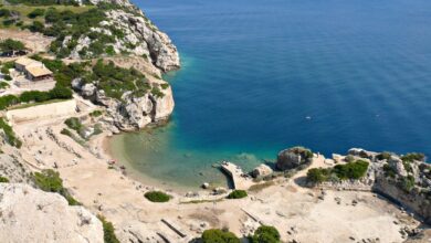 Σαββατοκύριακο - έκπληξη: Η Κορινθία αλλιώς / Πολυθεματική εκδρομή σε άγνωστα, υπόγεια, εναλλακτικά μονοπάτια και τοποθεσίες 7
