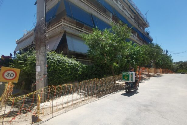 "Περνάμε μαρτυρικό καλοκαίρι" 23