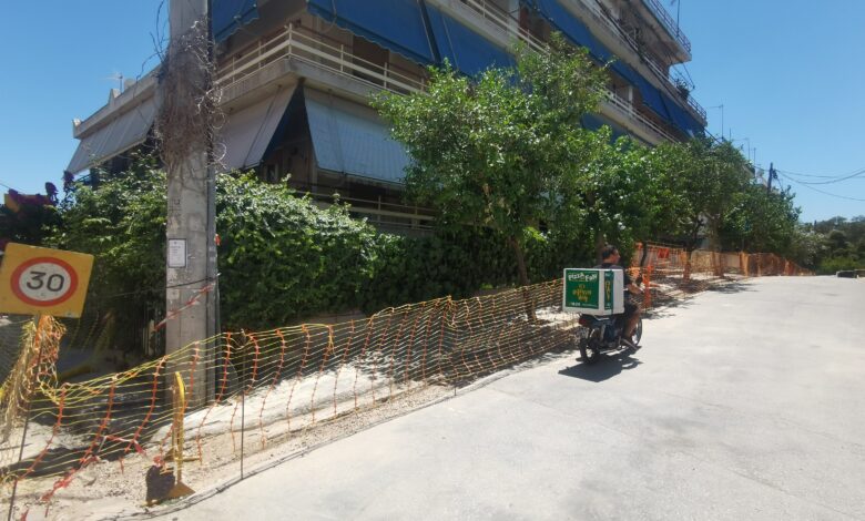 "Περνάμε μαρτυρικό καλοκαίρι" 2 "Περνάμε μαρτυρικό καλοκαίρι" 1