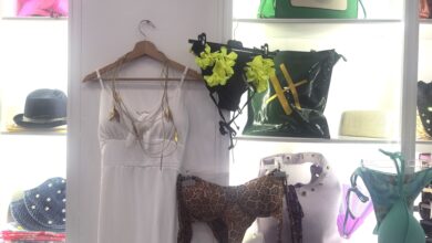 ΟΛΑ 10€! Το απίστευτο summer bazaar στο Χαϊδάρι είναι εδώ και τον Αύγουστο - Νέες παραλαβές σε ρούχο, μαγιό, τσάντα, αξεσουάρ 11