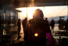 Sunset DJ Sets: Ραντεβού με τη δύση του ήλιου, στη Βεράντα του Φάρου - Είσοδος ελεύθερη 55
