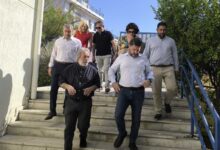 Νέα έργα στο Χαϊδάρι: Πού οφείλεται η απόκλιση 4 εκατ. ευρώ μεταξύ Δήμου Χαϊδαρίου και Περιφέρειας Αττικής 46