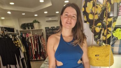 ΟΛΑ 10€! Συνεχίζεται μετά τον πάταγο το summer bazaar στο Χαϊδάρι - Ρούχα, μαγιό, τσάντες, αξεσουάρ, αρώματα 7
