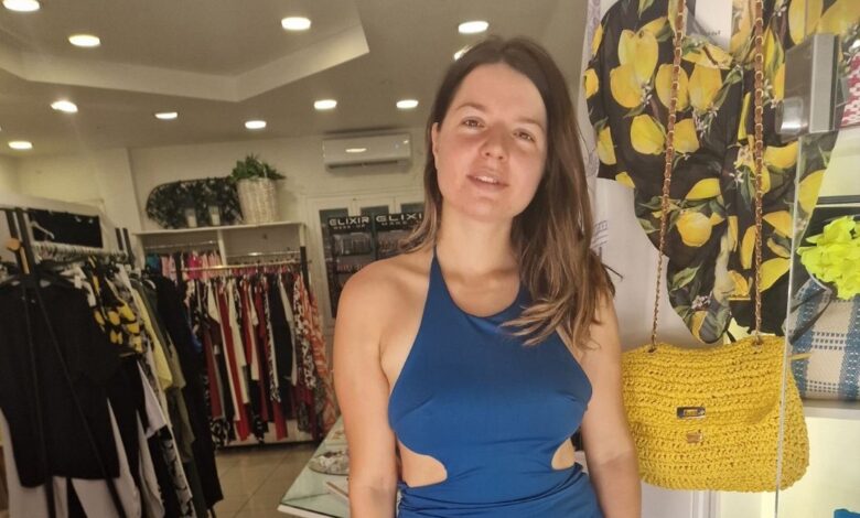 ΟΛΑ 10€! Συνεχίζεται μετά τον πάταγο το summer bazaar στο Χαϊδάρι - Ρούχα, μαγιό, τσάντες, αξεσουάρ, αρώματα 1