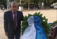 Έφυγε από τη ζωή ο Απόστολος Καραπέτρος 103
