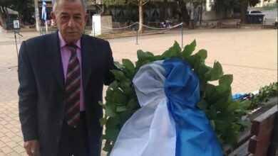 Έφυγε από τη ζωή ο Απόστολος Καραπέτρος 5