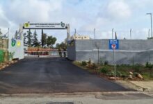 Παράπονα για τις κάρτες εισόδου πολιτών στο Πρατήριο του Στρατού στο Χαϊδάρι - "Δημότες δύο κατηγοριών" 224