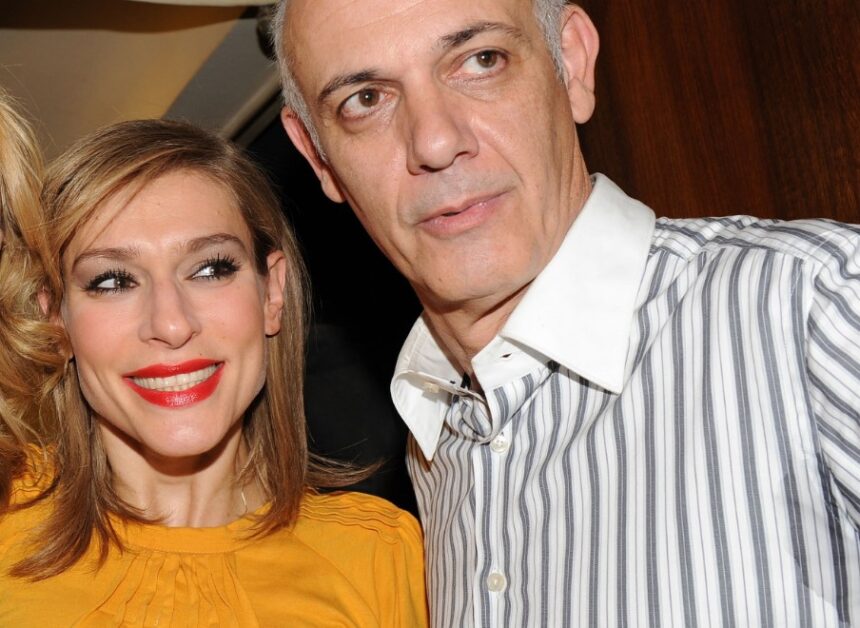 Καταδίκη Κιμούλη για ηθική αυτουργία σε ψευδή κατάθεση – Η μήνυση της Ζέτας Δούκα 1