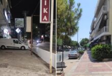 Οδός Φαβιέρου, Χαϊδάρι – Οδός Ελ. Βενιζέλου, Αγία Βαρβάρα: Εικόνες πολιτικής και μικροπολιτικής 71