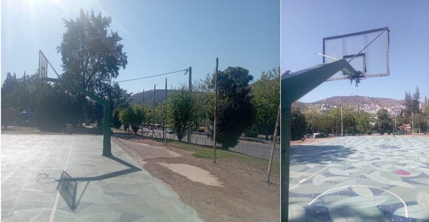 Έργο 1.356.127 € στα γήπεδα του Δήμου, αλλά δεν έχουν ούτε τα προαπαιτούμενα 1