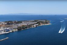 Η πολύτιμη ασπίδα του Σαρωνικού και της υγείας 4.000.000 ανθρώπων 31