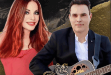 Άλσος Περιστερίου: Λαϊκό και ρεμπέτικο τραγούδι, με τη Νάντια Καραγιάννη - Είσοδος ελεύθερη 61