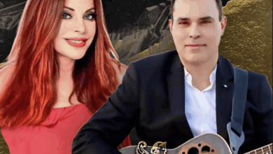 Άλσος Περιστερίου: Λαϊκό και ρεμπέτικο τραγούδι, με τη Νάντια Καραγιάννη - Είσοδος ελεύθερη 5