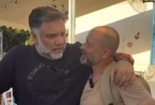 Αυτή την ταράτσα απόλαυσε ο Γρηγόρης Αρναούτογλου στο Χαϊδάρι, με γεύσεις από όλη την Ελλάδα - Βίντεο 57