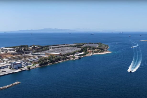 Η πολύτιμη ασπίδα του Σαρωνικού και της υγείας 4.000.000 ανθρώπων 11