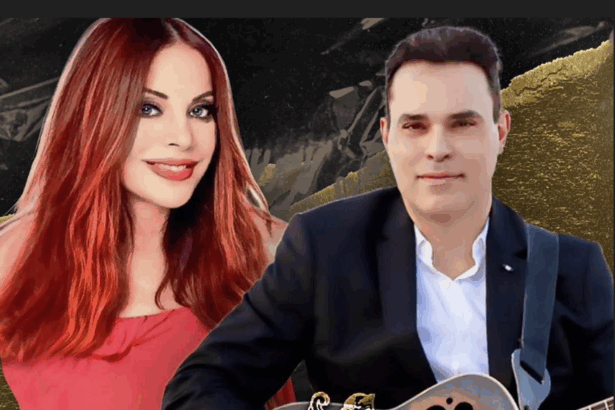 Άλσος Περιστερίου: Λαϊκό και ρεμπέτικο τραγούδι, με τη Νάντια Καραγιάννη - Είσοδος ελεύθερη 31