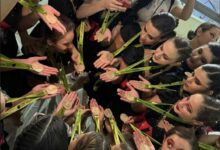 Αθλητικός Όμιλος Γυμναστικής Χαϊδαρίου: Δύο χρυσά και ένα ασημένιο στο Πανελλήνιο Πρωτάθλημα Γυμναστικής! 30