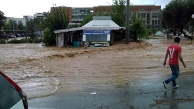 Δρομολογήθηκε το κρισιμότερο έργο για την ασφάλεια του Χαϊδαρίου - Η μεγάλη αλλαγή που αφορά τη Λεωφόρο Αθηνών 15