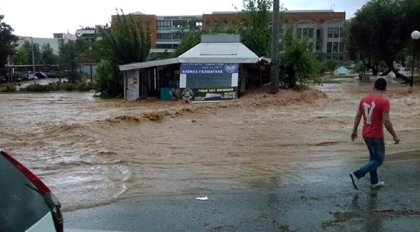 Δρομολογήθηκε το κρισιμότερο έργο για την ασφάλεια του Χαϊδαρίου - Η μεγάλη αλλαγή που αφορά τη Λεωφόρο Αθηνών 2 Δρομολογήθηκε το κρισιμότερο έργο για την ασφάλεια του Χαϊδαρίου - Η μεγάλη αλλαγή που αφορά τη Λεωφόρο Αθηνών 1