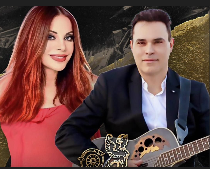 Άλσος Περιστερίου: Λαϊκό και ρεμπέτικο τραγούδι, με τη Νάντια Καραγιάννη - Είσοδος ελεύθερη 1